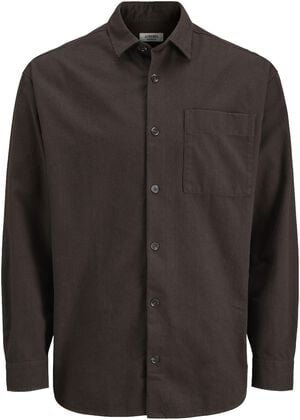 JREBEDGE OVERSHIRT LS