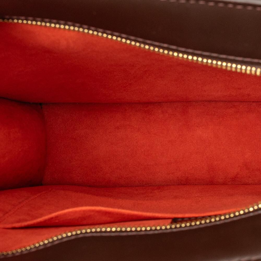 Louis Vuitton Sac Plat