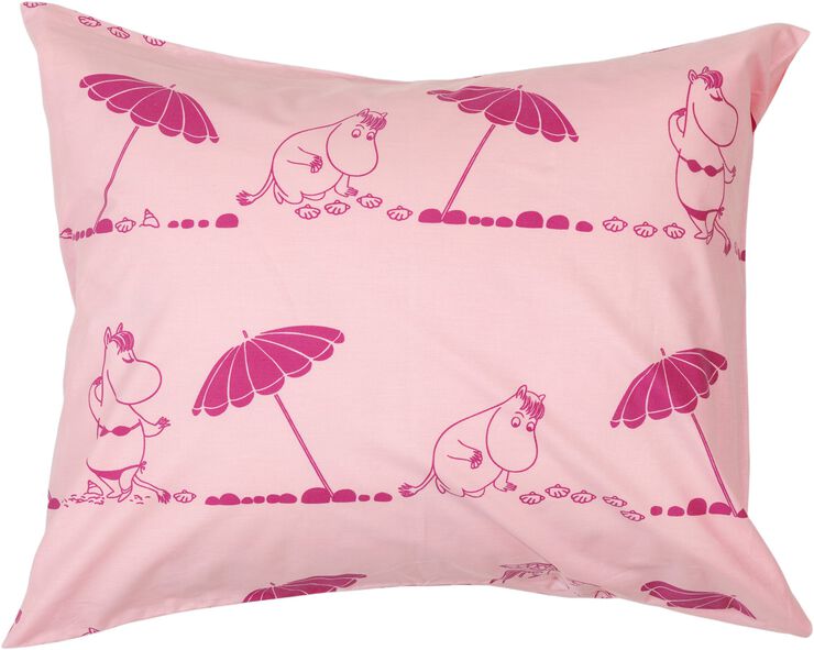 Moomin pllwcs 50x60 Gorgeous GOTS