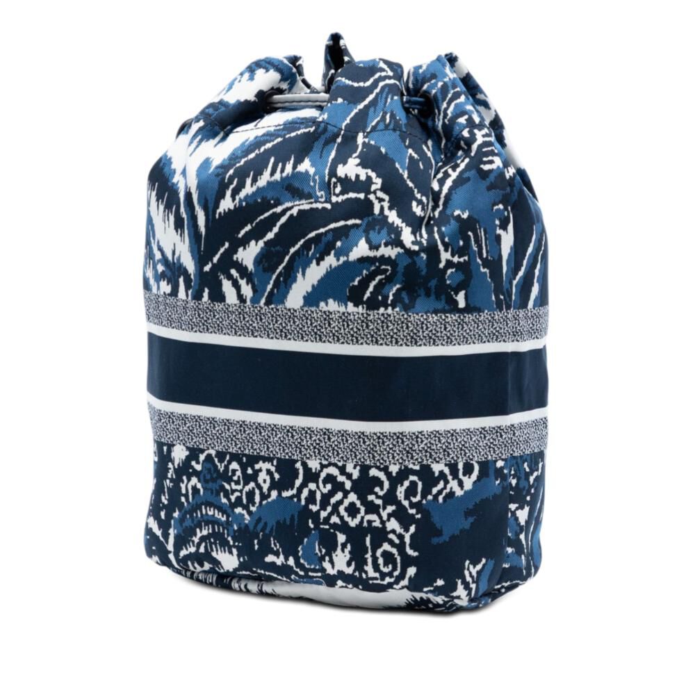 Dior Cosmetic Pouch