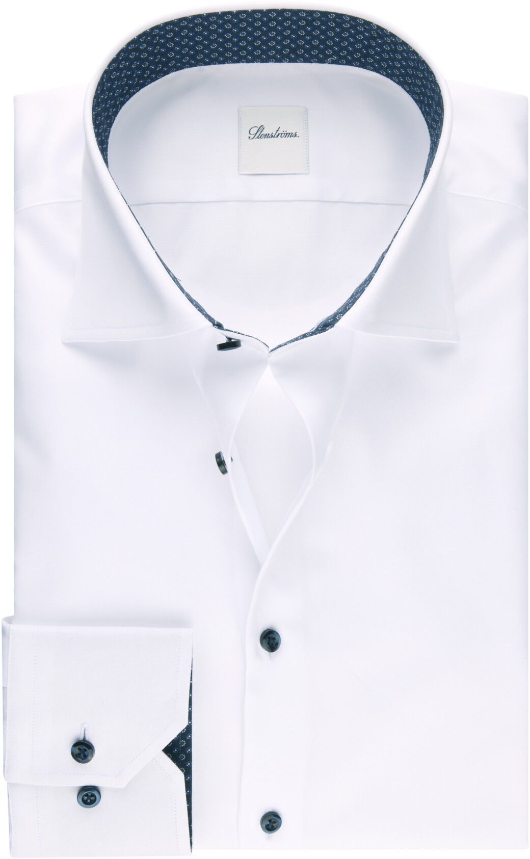 Regular, C75 RM cuff Contrast