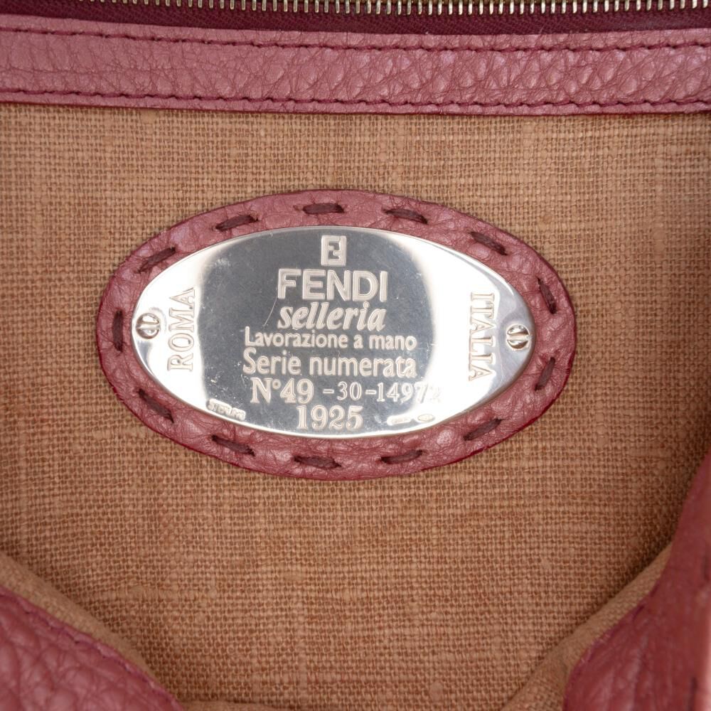 Fendi Handbag