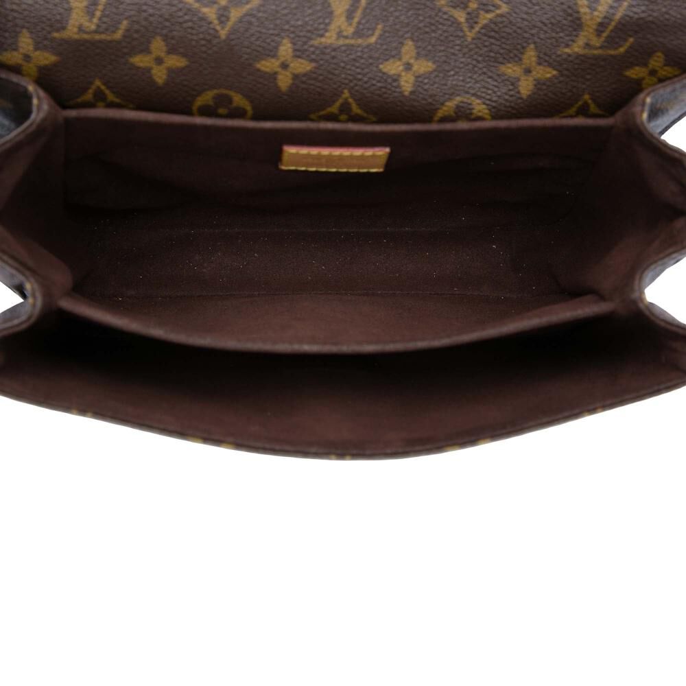 Louis Vuitton Pochette M&eacute;tis