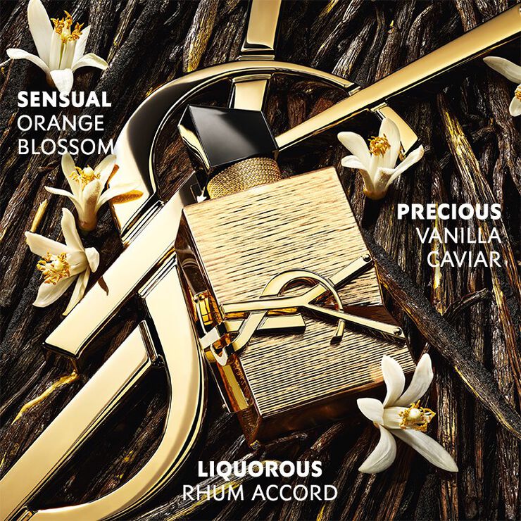 Libre Vanille Couture