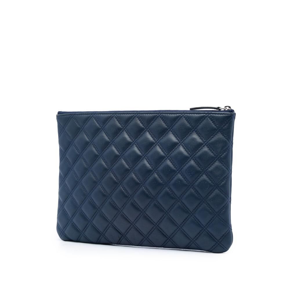 Chanel Clutch