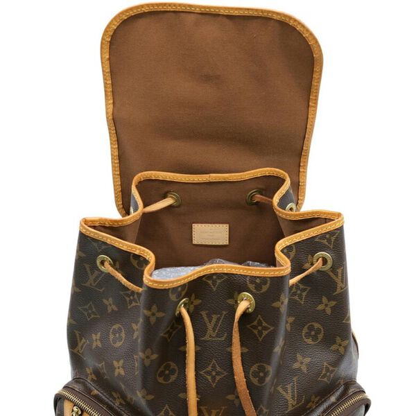 Louis Vuitton Backpack