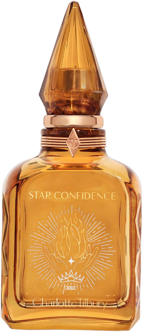 Confidence - En kollektion av k&auml;nslor i doftform