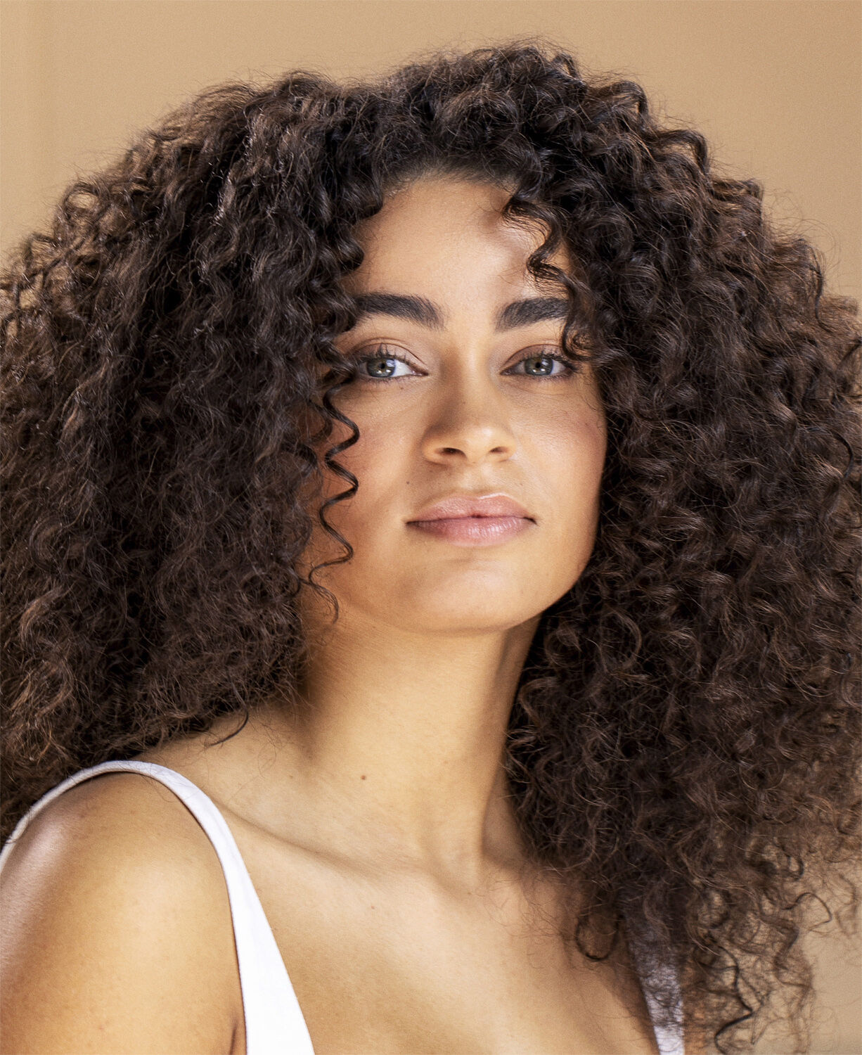 Revitalizing Nourishing Shampoo