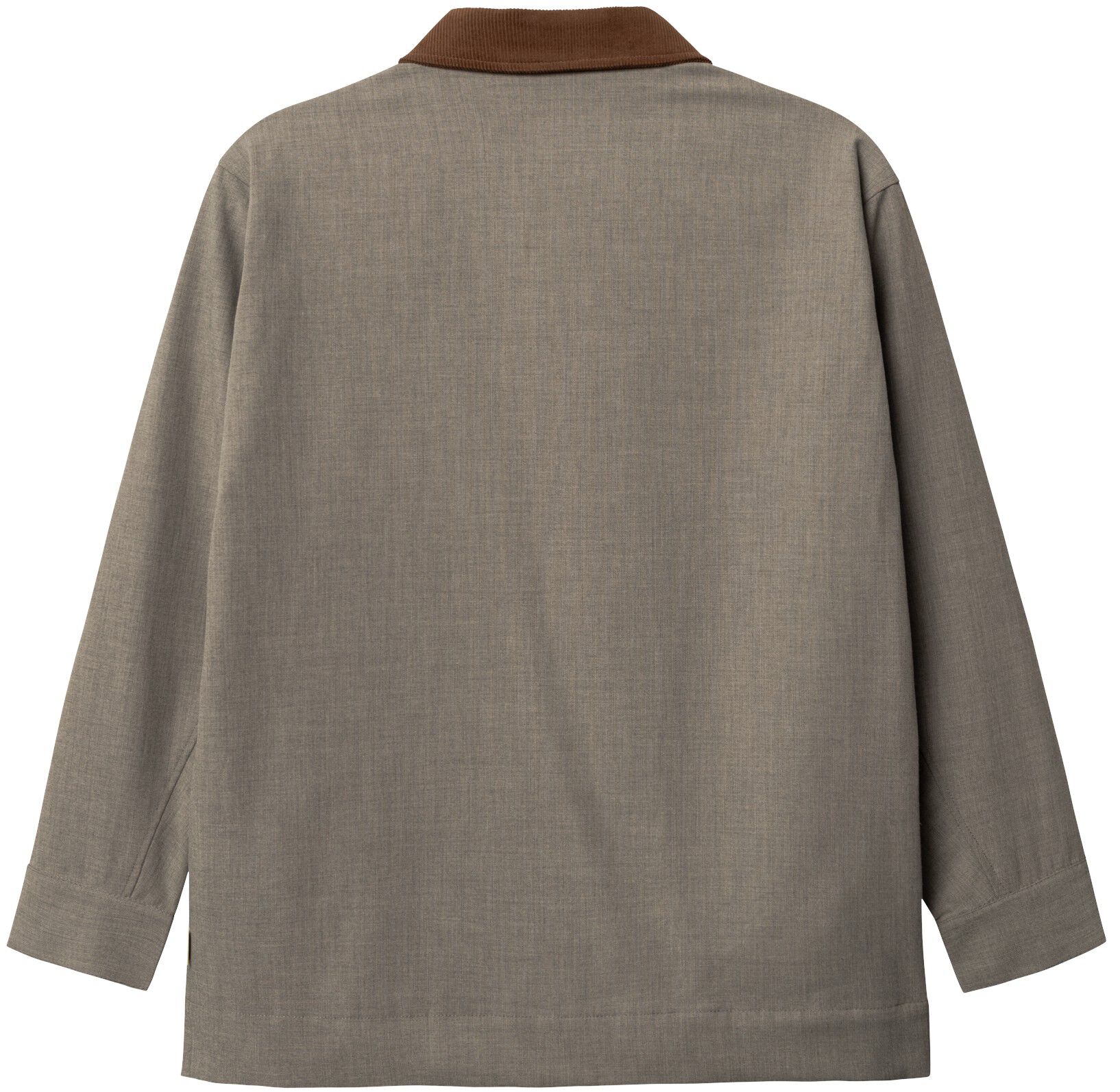 WBKin Guan Work Jacket