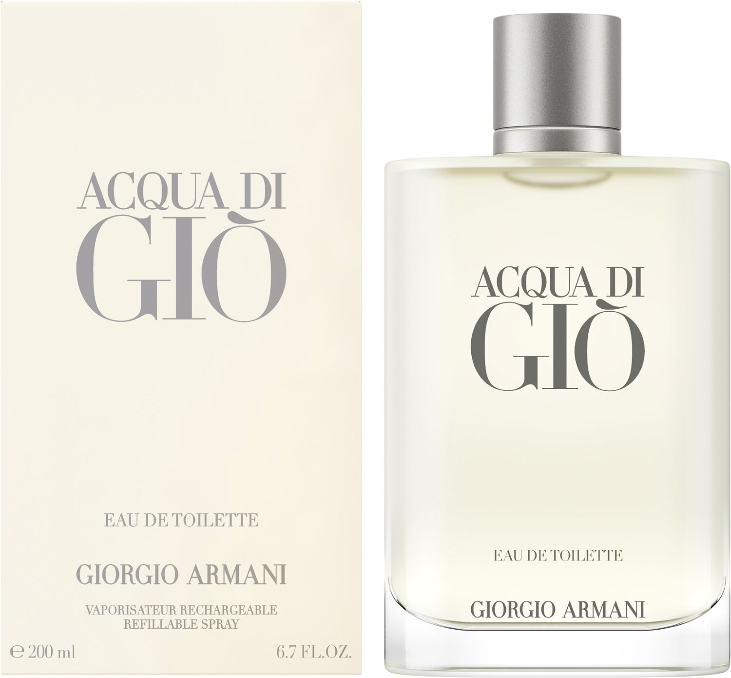 Giorgio Armani Acqua di Gi&ograve; Eau de Toilette