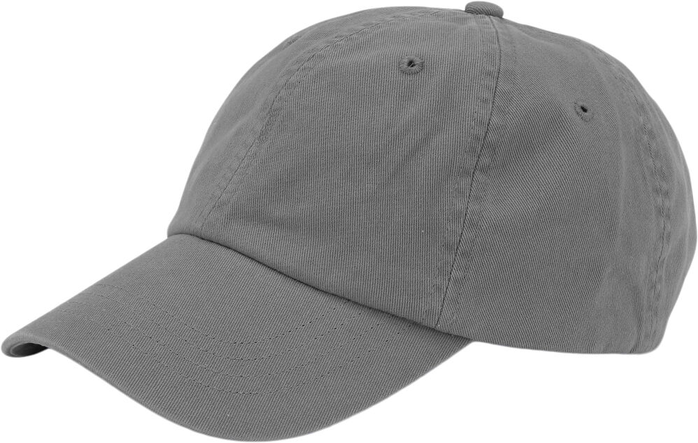 Organic Cotton Cap