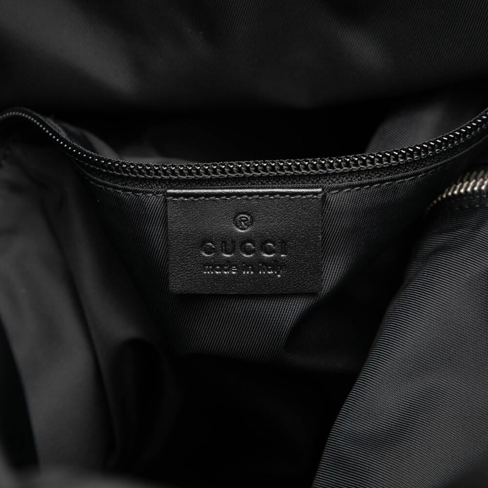 Gucci Backpack