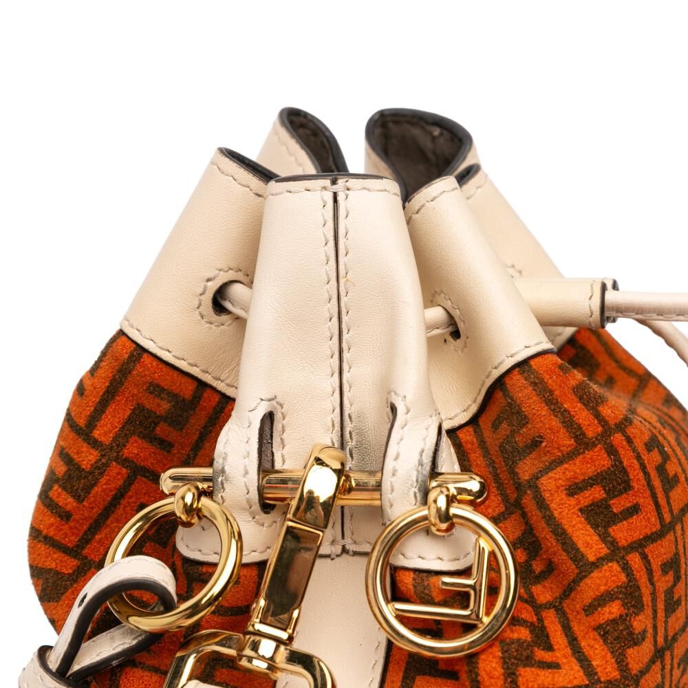 Fendi Mon Tresor