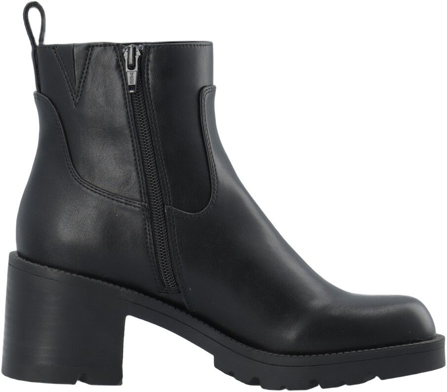 BIAVERA Low Boot Faux Leather