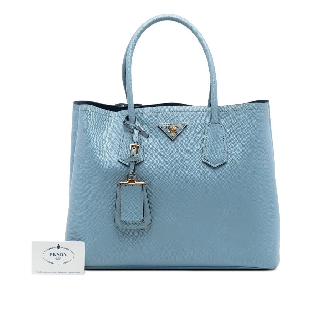 Prada Galleria Bag