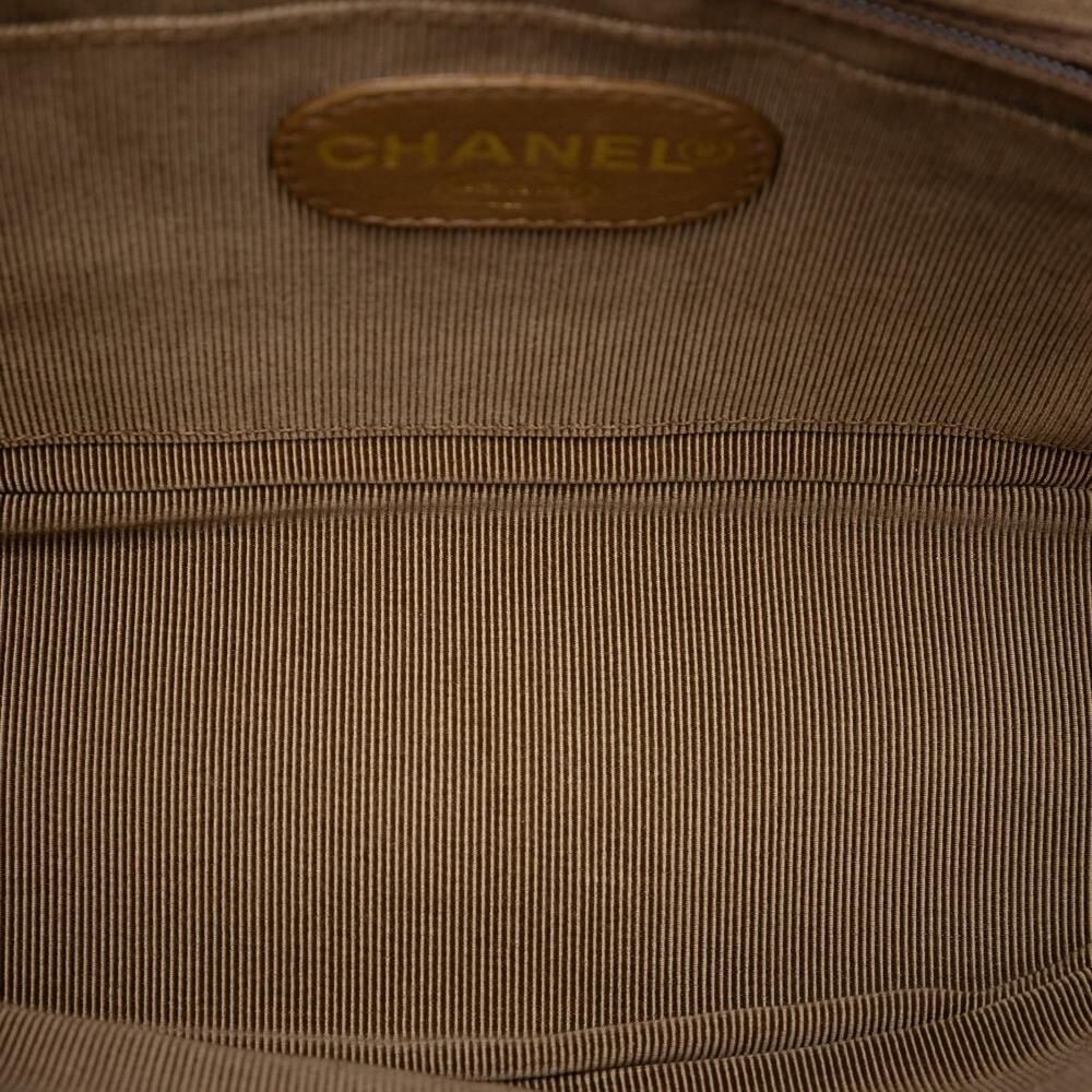Chanel Crossbody Bag