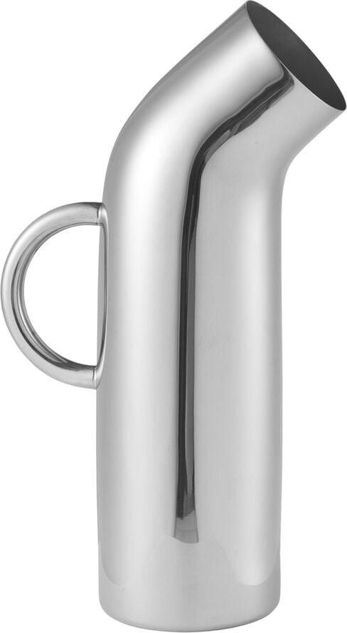 Pipe Pitcher