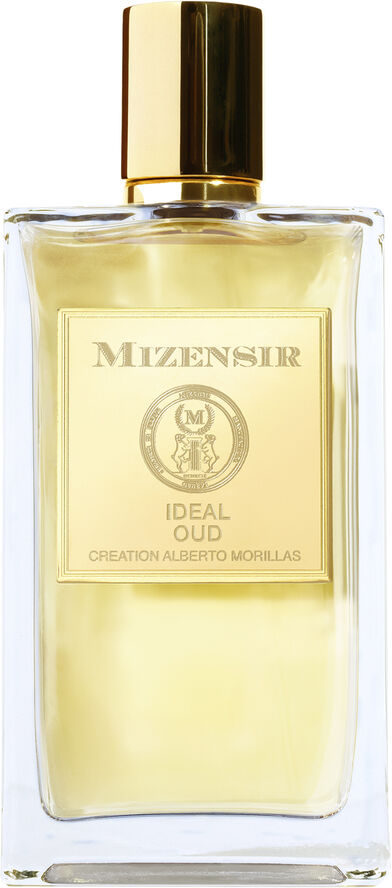 Ideal Oud 100ml EDP Spray