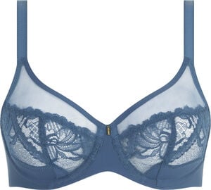 Orangerie Dream Very Covering Underwired Bra