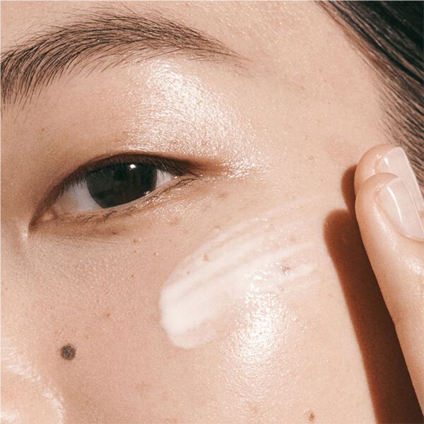 The Hydrating Infused Emulsion