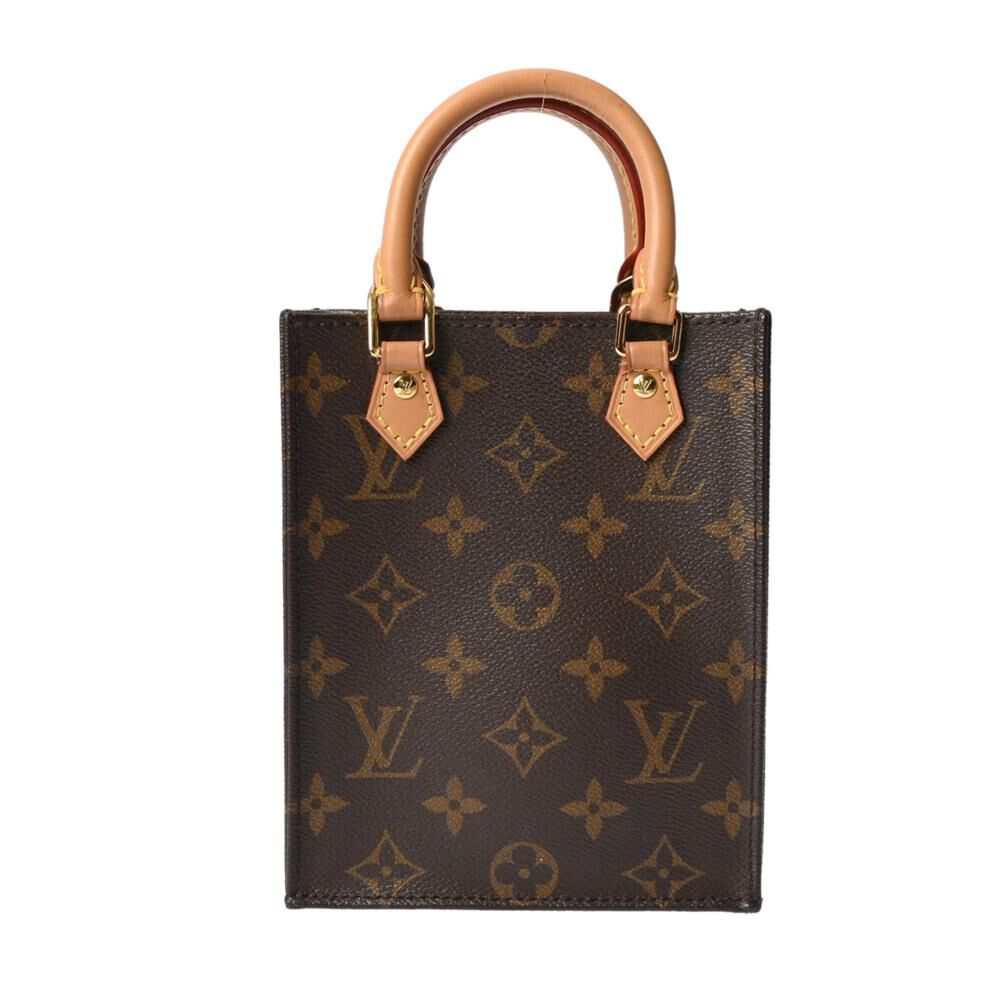 Louis Vuitton Sac Plat