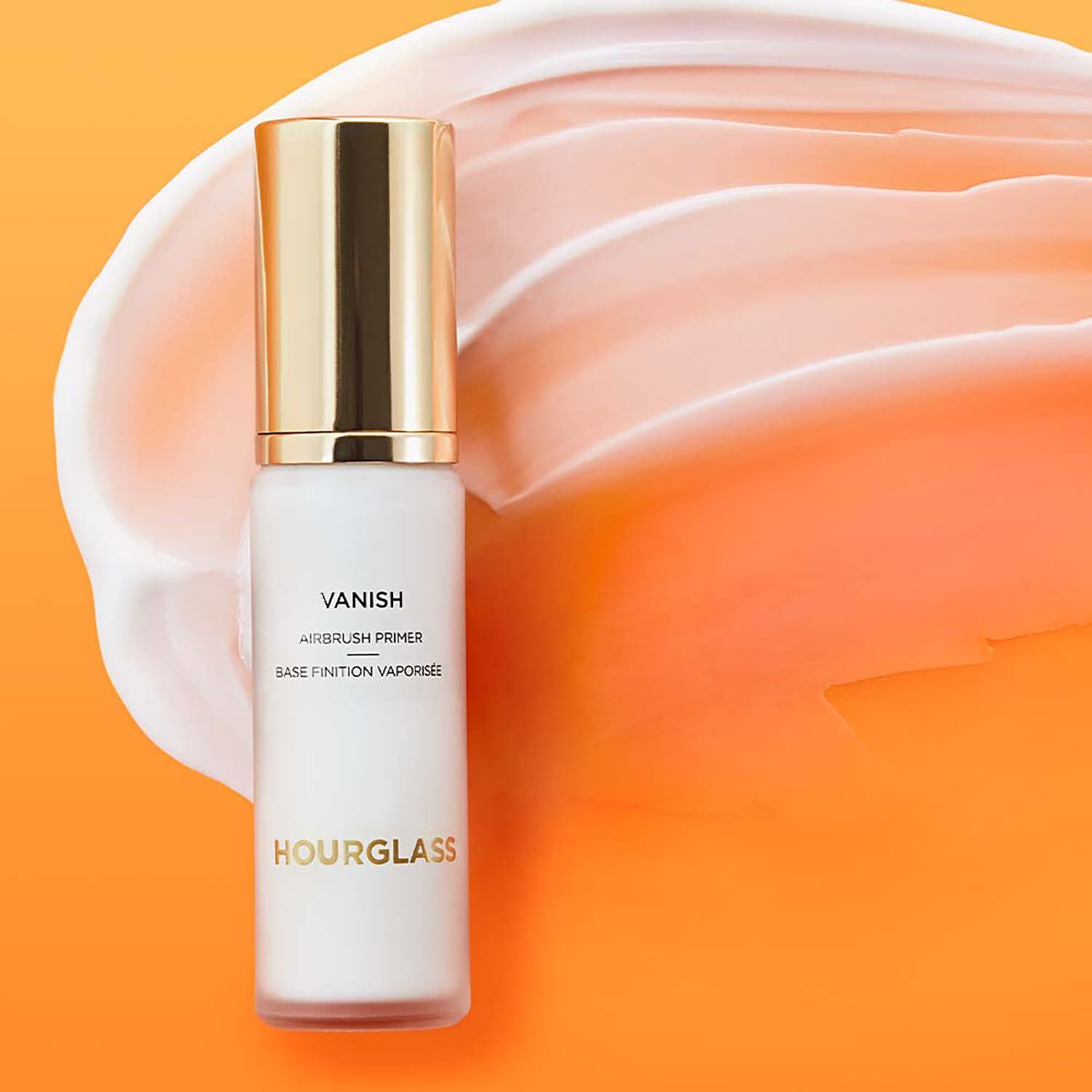 Vanish Airbrush Primer