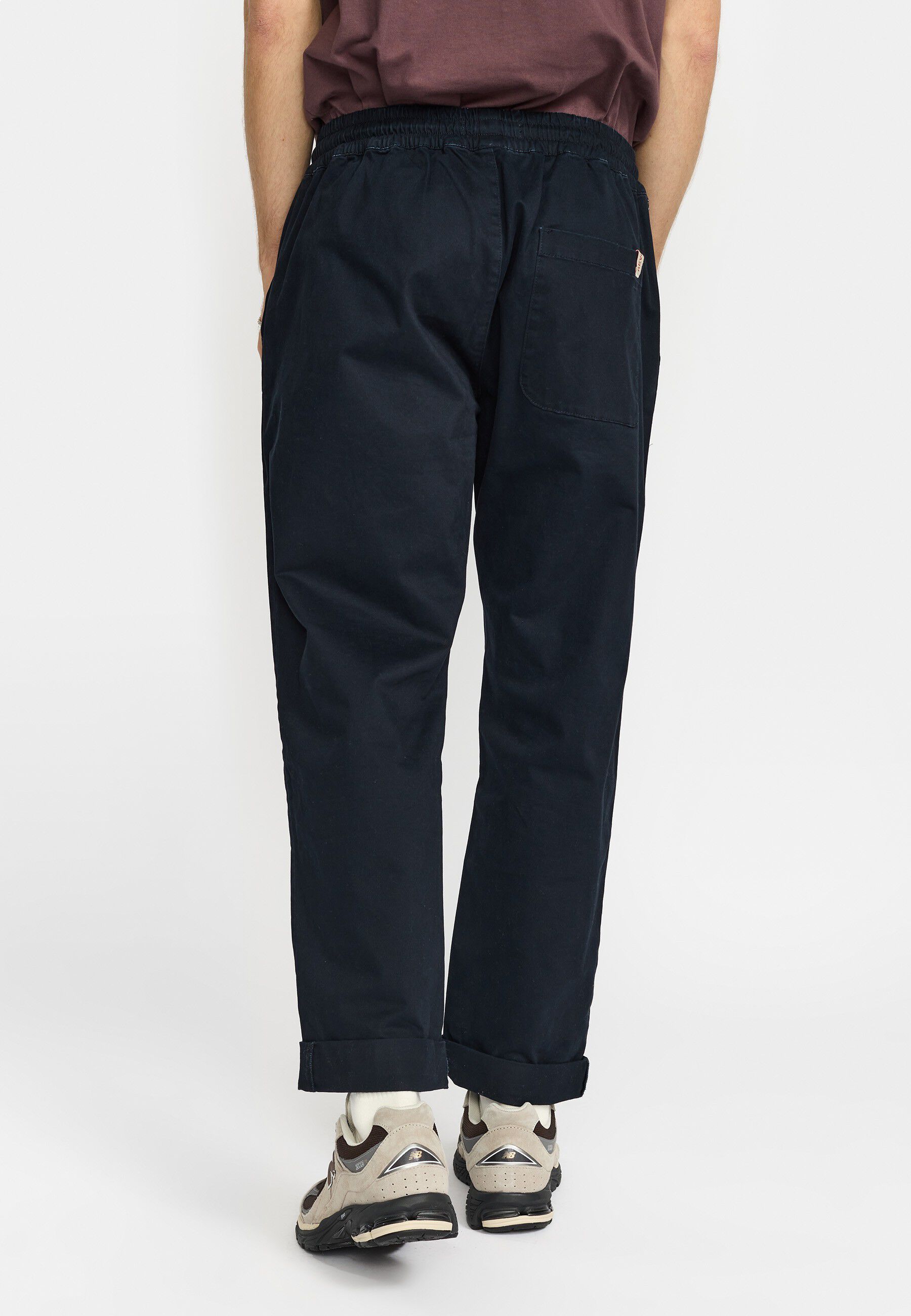 Casual Trousers