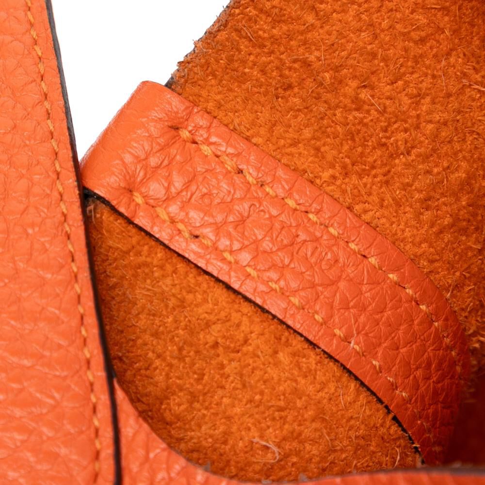 Herm&egrave;s Picotin Lock Pm