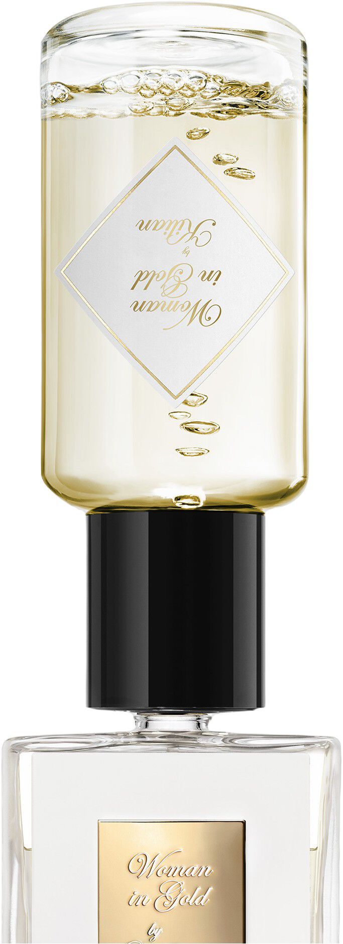 Woman In Gold Eau de Parfum Refill
