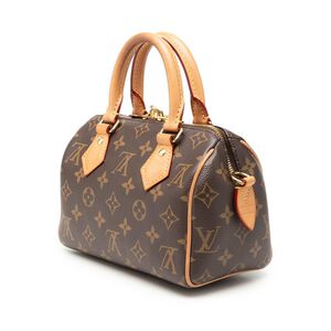 Louis Vuitton Speedy