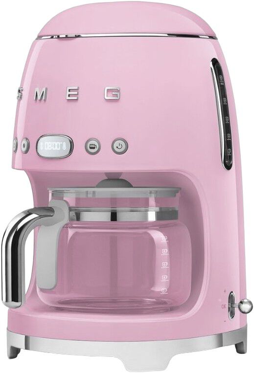 50's Style kaffemaskine