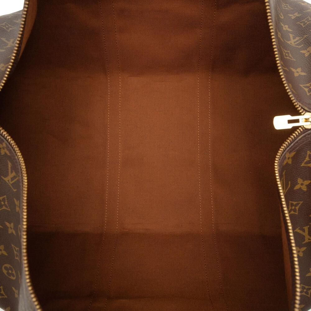 Louis Vuitton Keepall