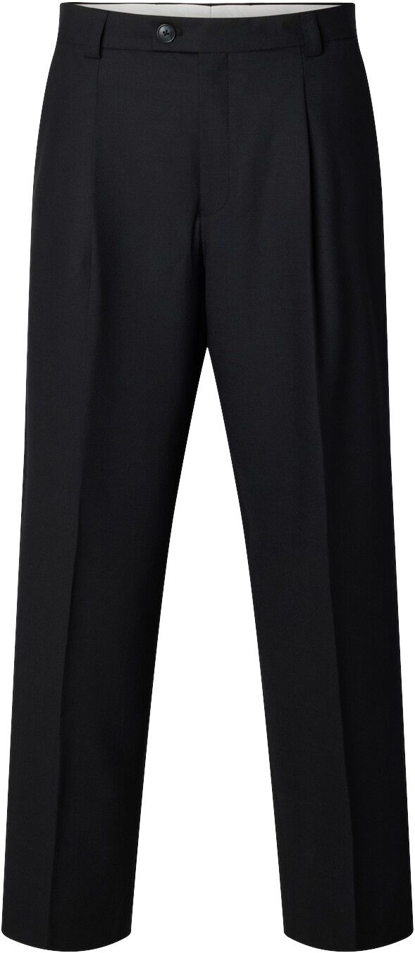 Anrnorr 263 Wool Blend Trouser