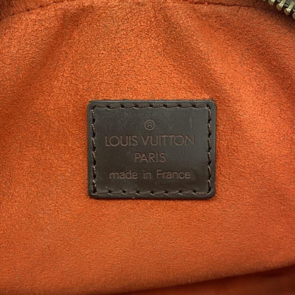 Louis Vuitton Damier Ebene Ipanema