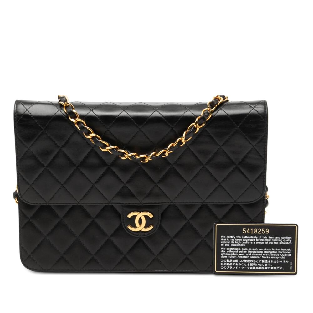 Chanel Flap Bag