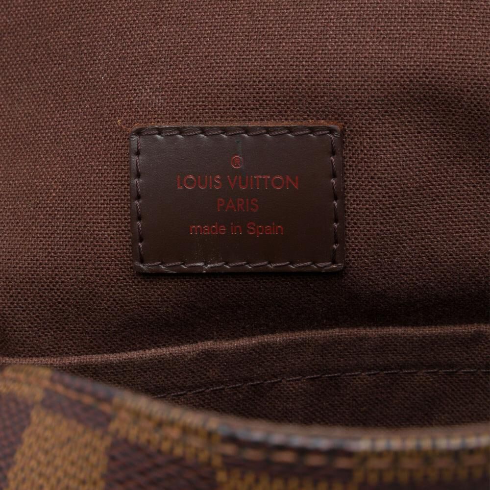 Louis Vuitton Brooklyn