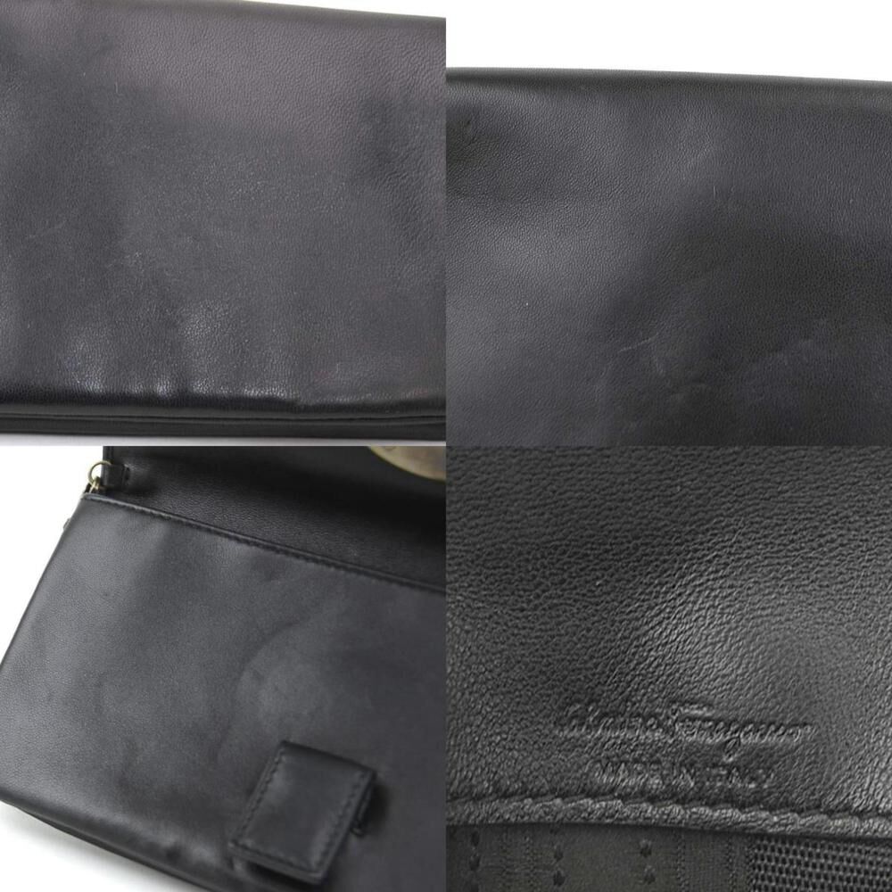 Salvatore Ferragamo Shoulder Bag