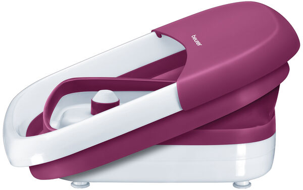 Fotbad med massage FB 30