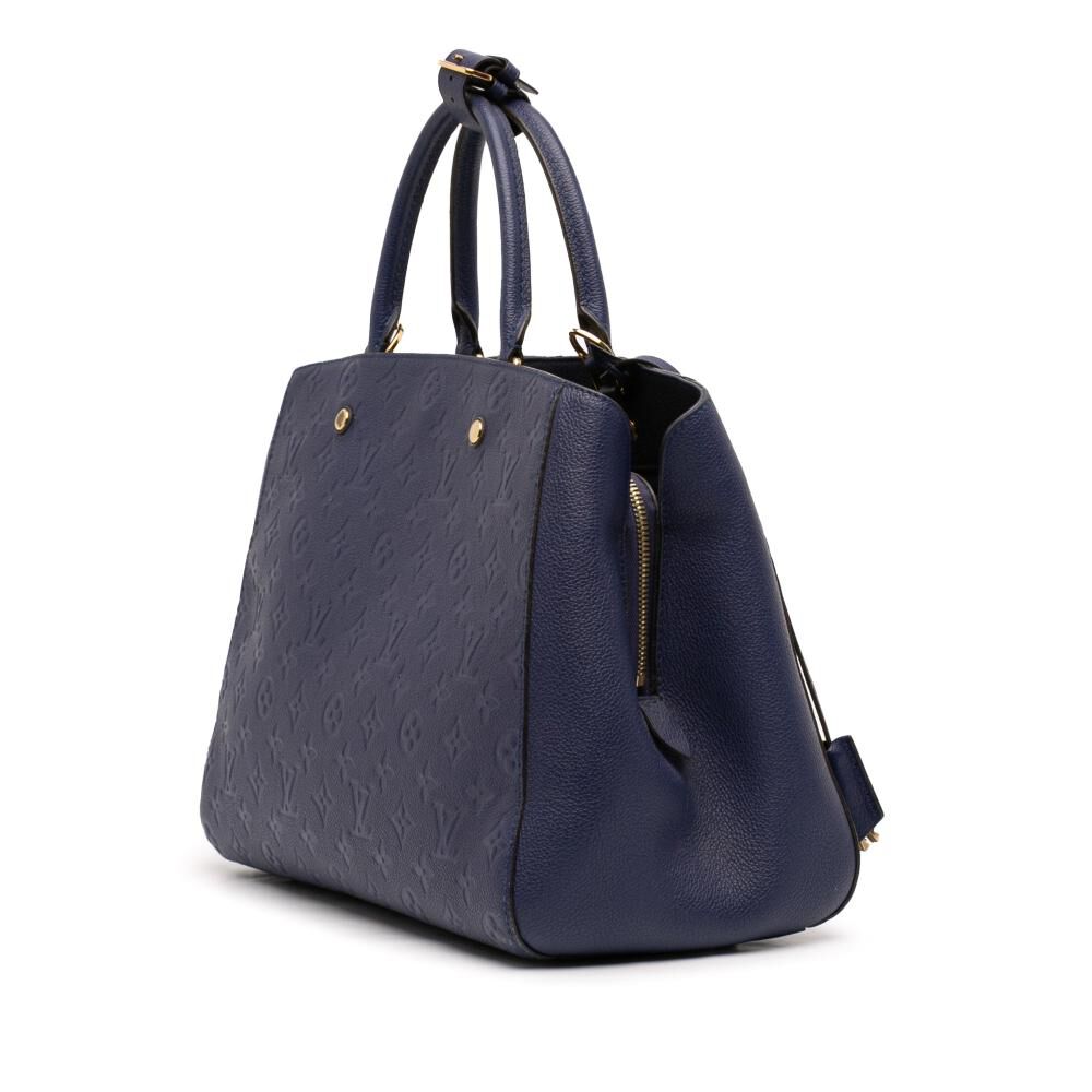 Louis Vuitton Montaigne