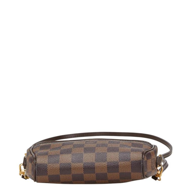 Louis Vuitton Damier Ebene Ipanema