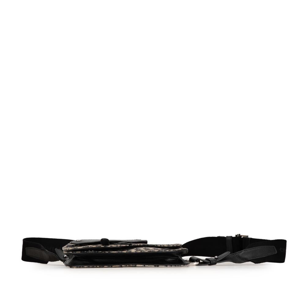 Dior Saddle Bag