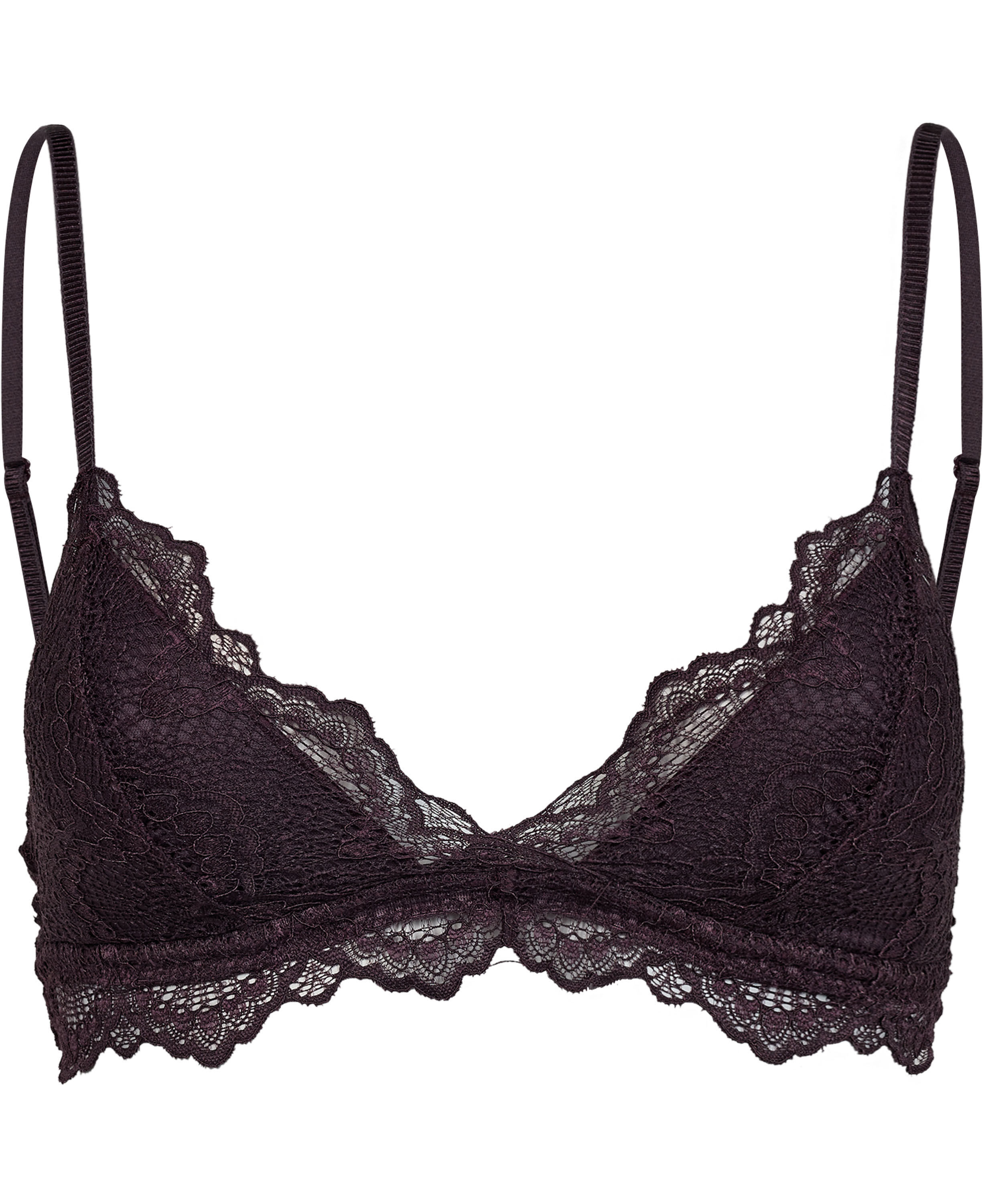 Petal 1. 2 Padded Bra