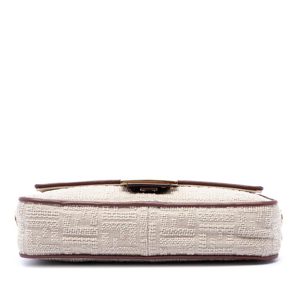 Fendi Baguette