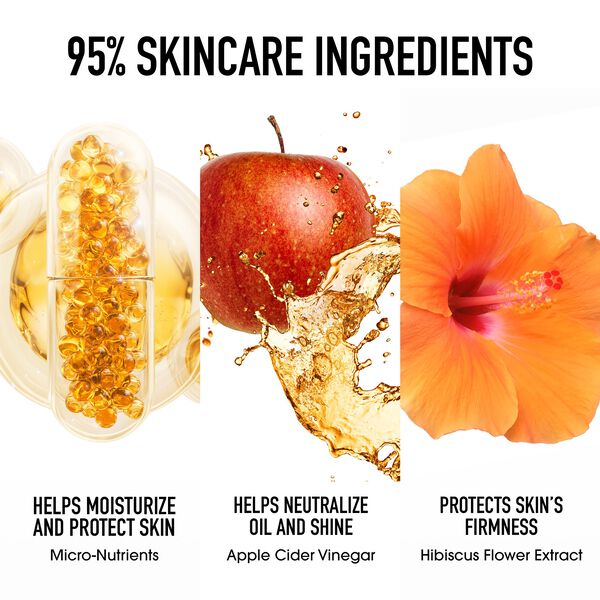 Original Mineral Veil