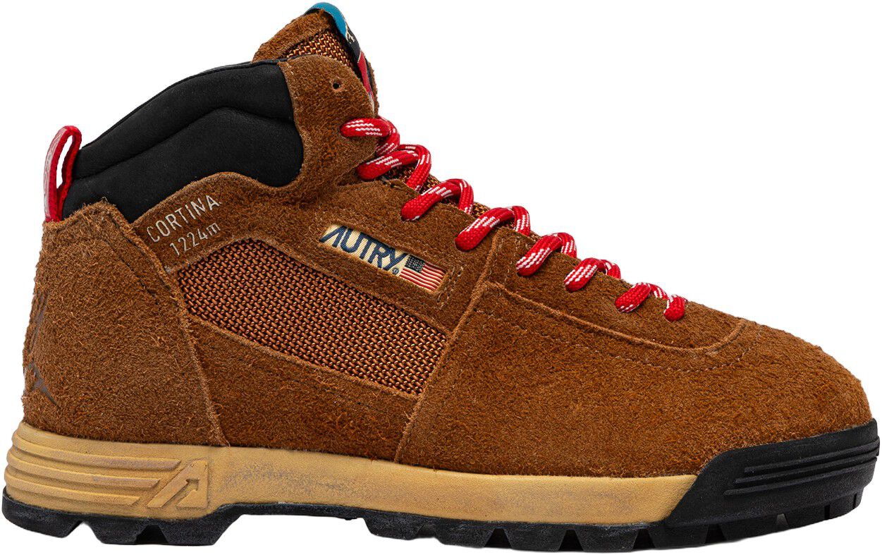 MALGA MID MAN