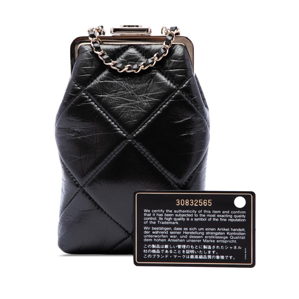 Chanel Crossbody Bag