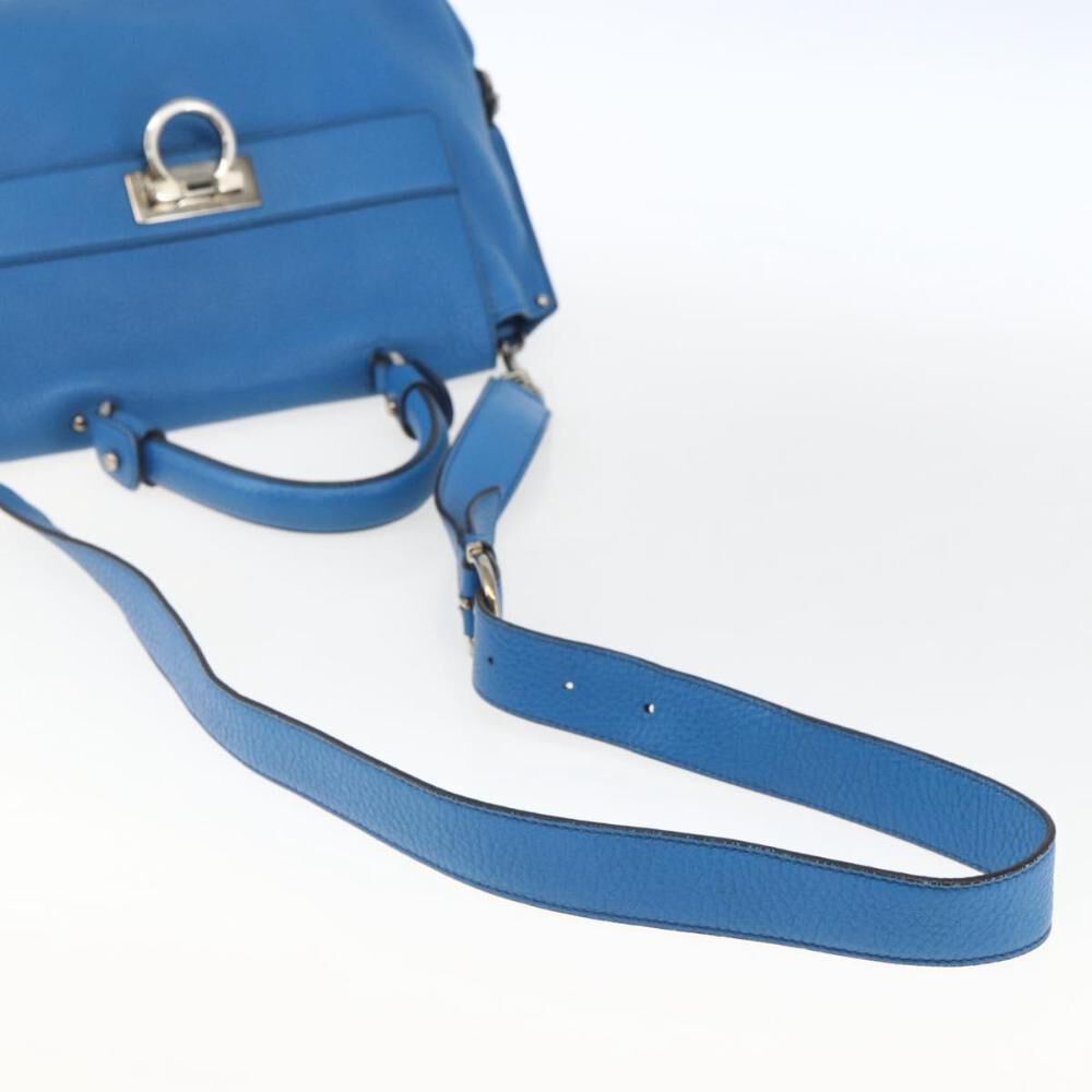 Salvatore Ferragamo Shoulder Bag