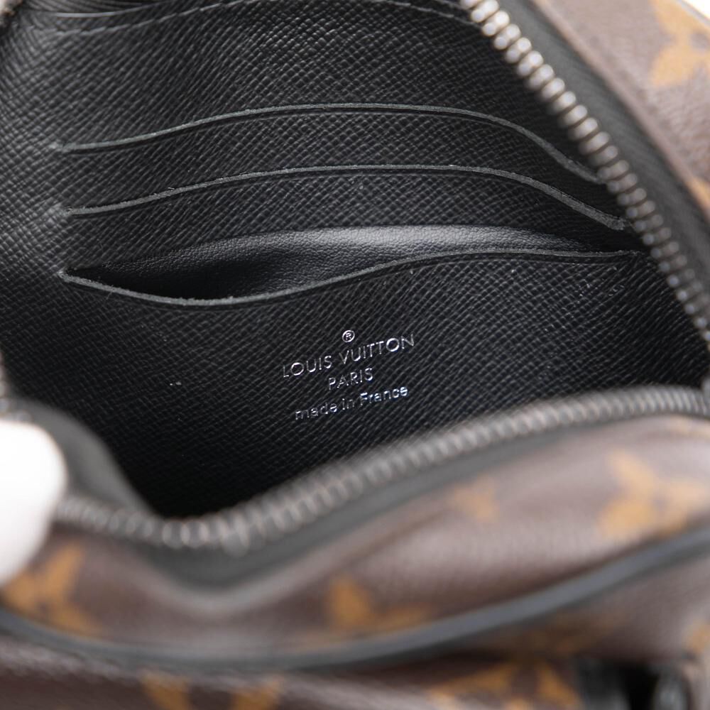 Louis Vuitton Crossbody Bag