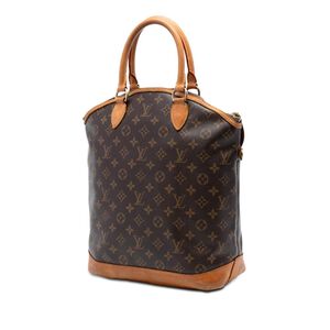 Louis Vuitton Lockit