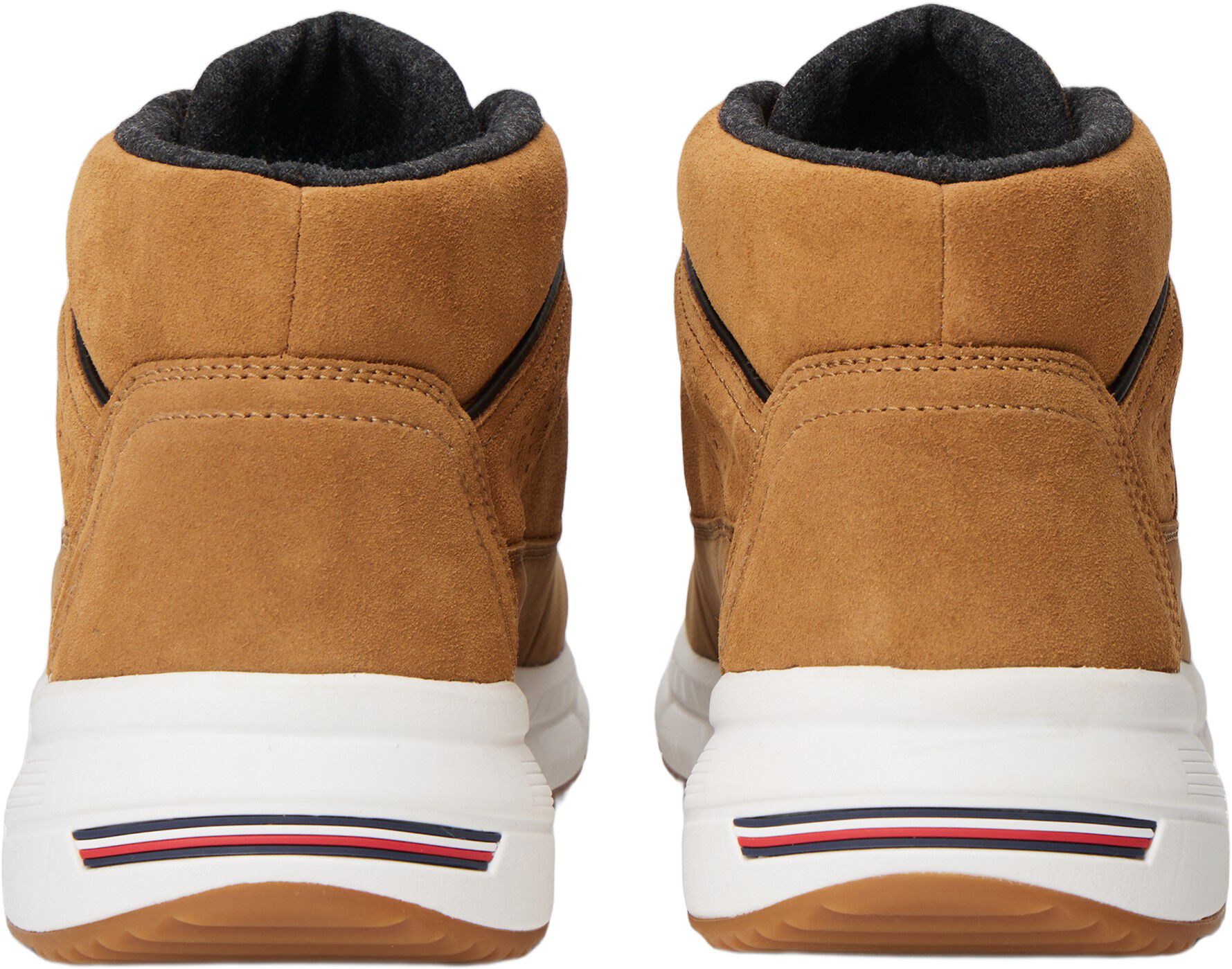 HILFIGER W NBK SDE HYBRID BOOT